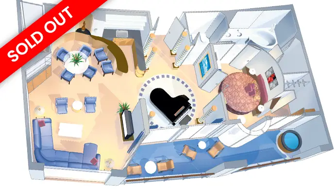 2026VC-Royal-Suite-2 Sold