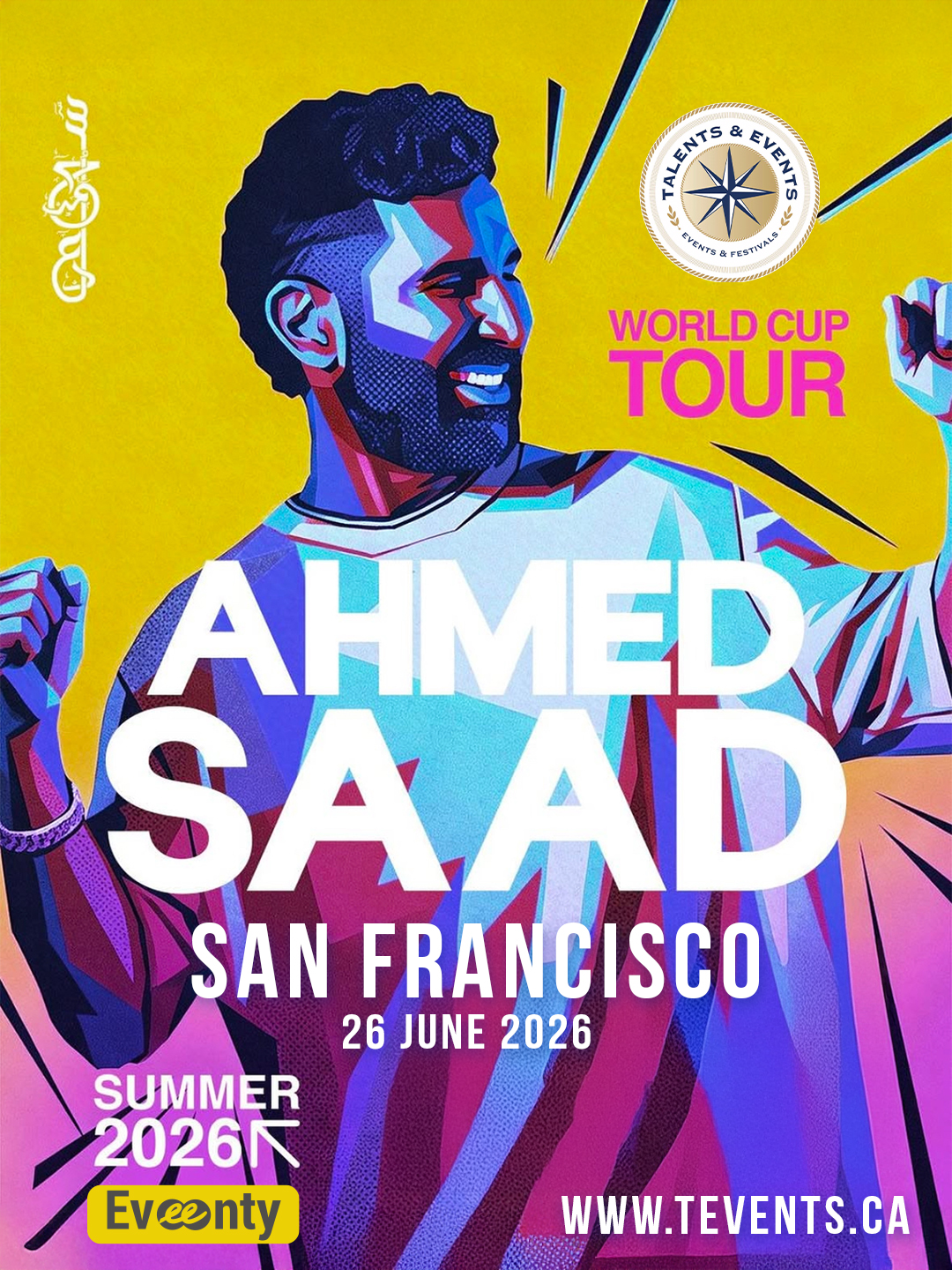 AHMED SAAD POST - JUN 2026