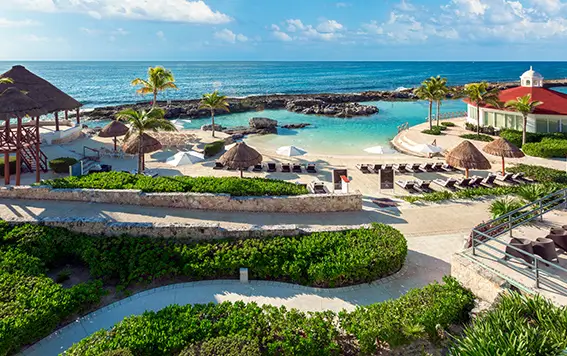Attractions - Hard Rock Hotel 1