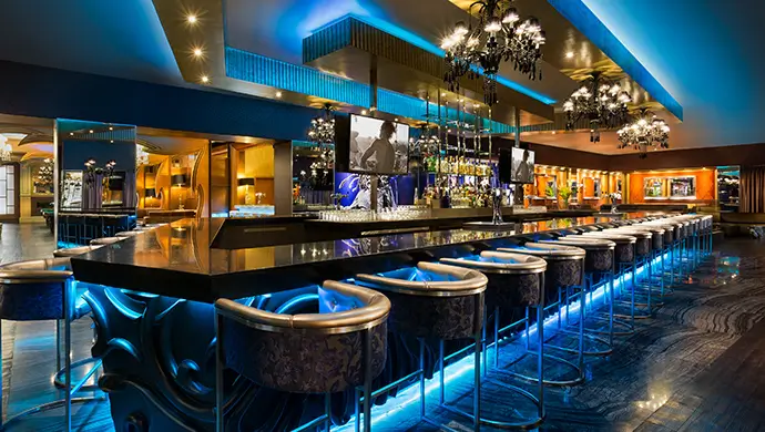 Attractions - Hard Rock Hotel 3