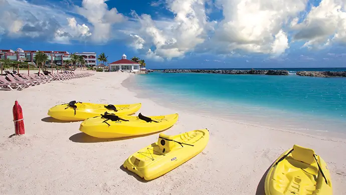 Attractions - Hard Rock Hotel 4