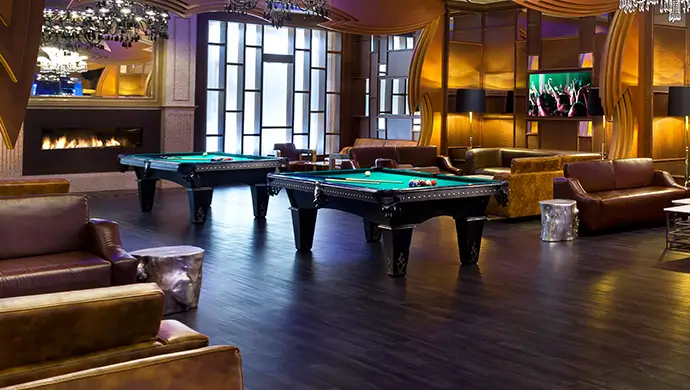 Attractions - Hard Rock Hotel 5