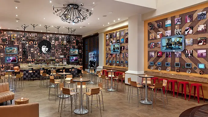 Attractions - Hard Rock Hotel 6