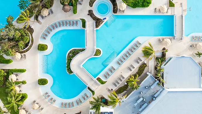 Attractions - Hard Rock Hotel 8