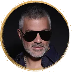 Fares Karam