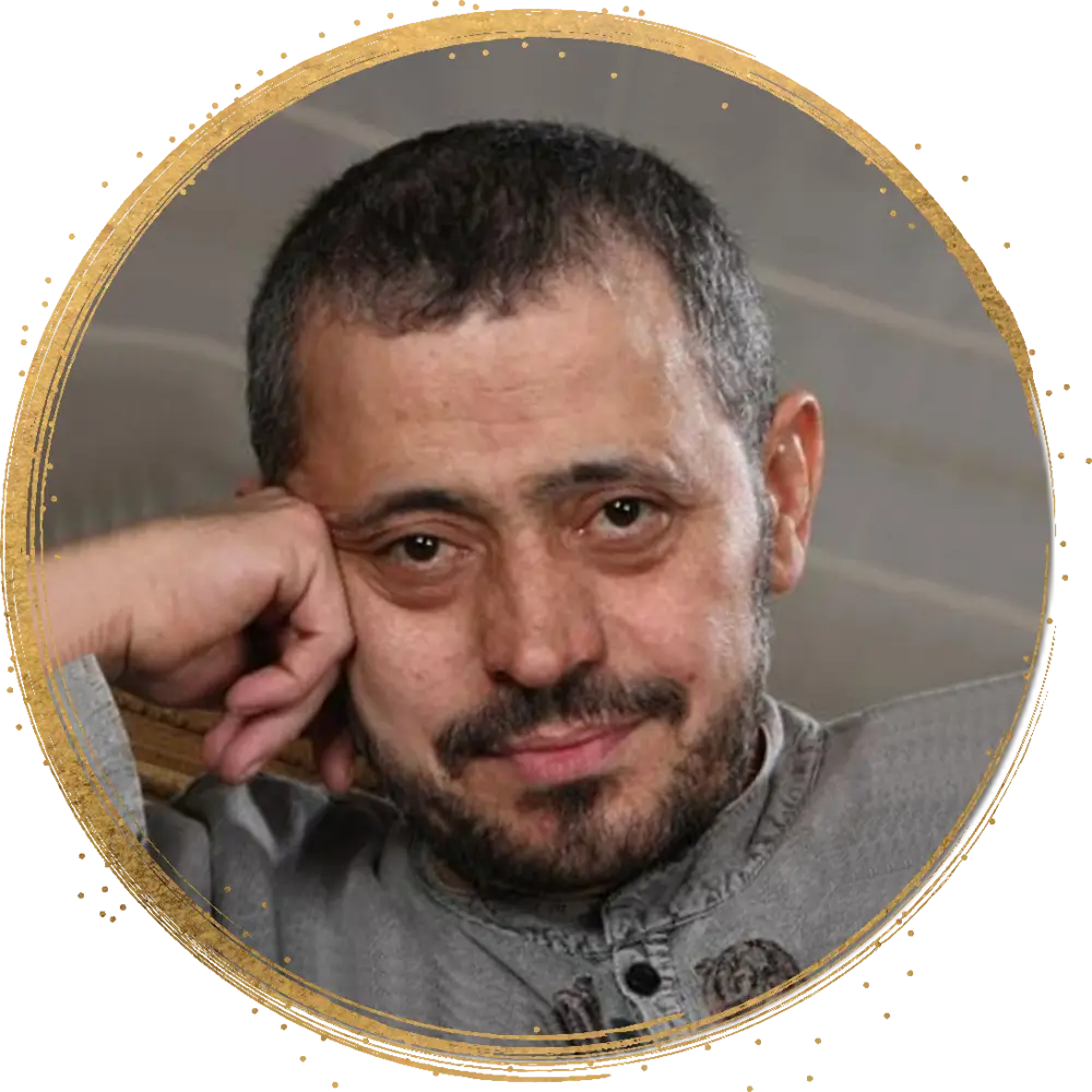 Georges Wassouf