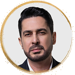 Mouhamad Khairy