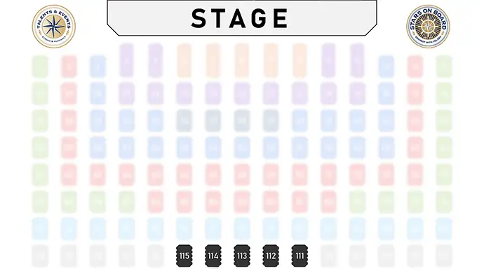 CLASSIC SEATS-MAPF2