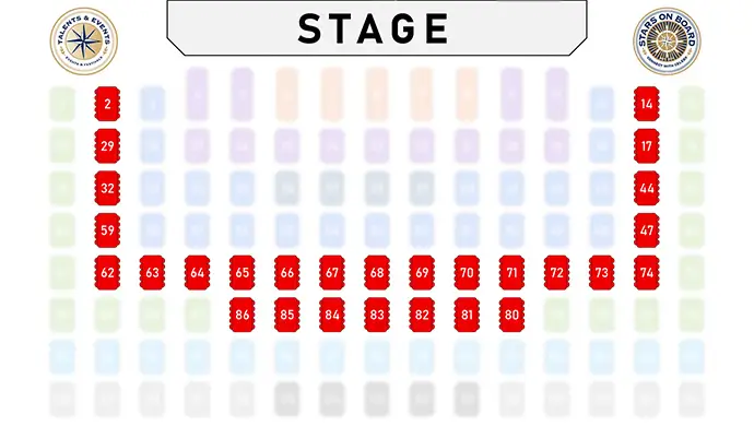 EXECUTIVE SEATS-MAPF2