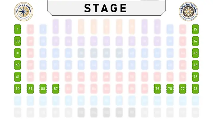 PREMIUM SEATS-MAPF2