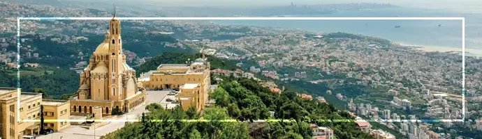Lebanon-agent