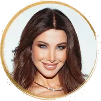 Nancy Ajram